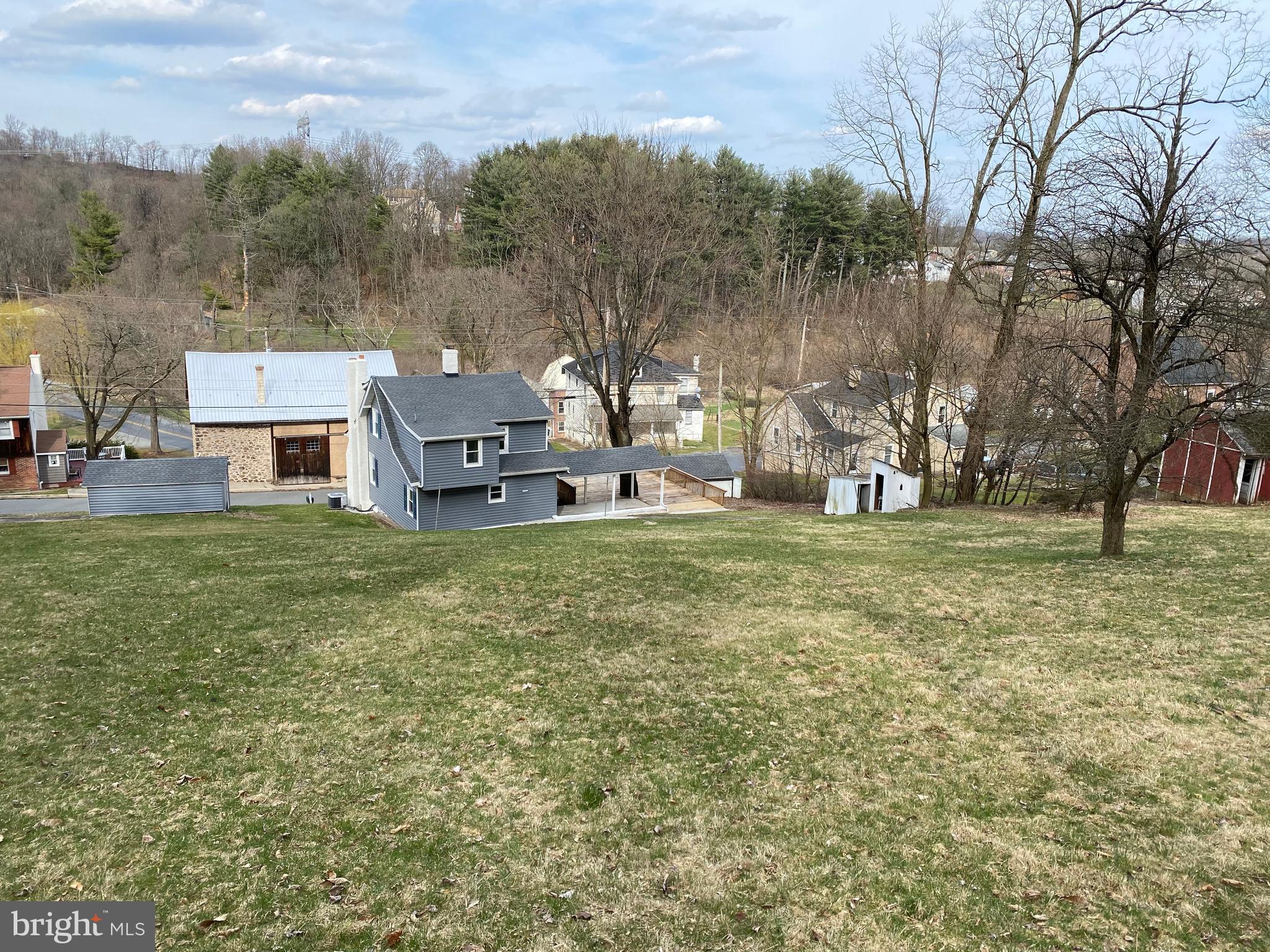 2012 Weisstown Road Bechtelsville, PA 19505 - Photo 17 of 38 Gallery Image 17