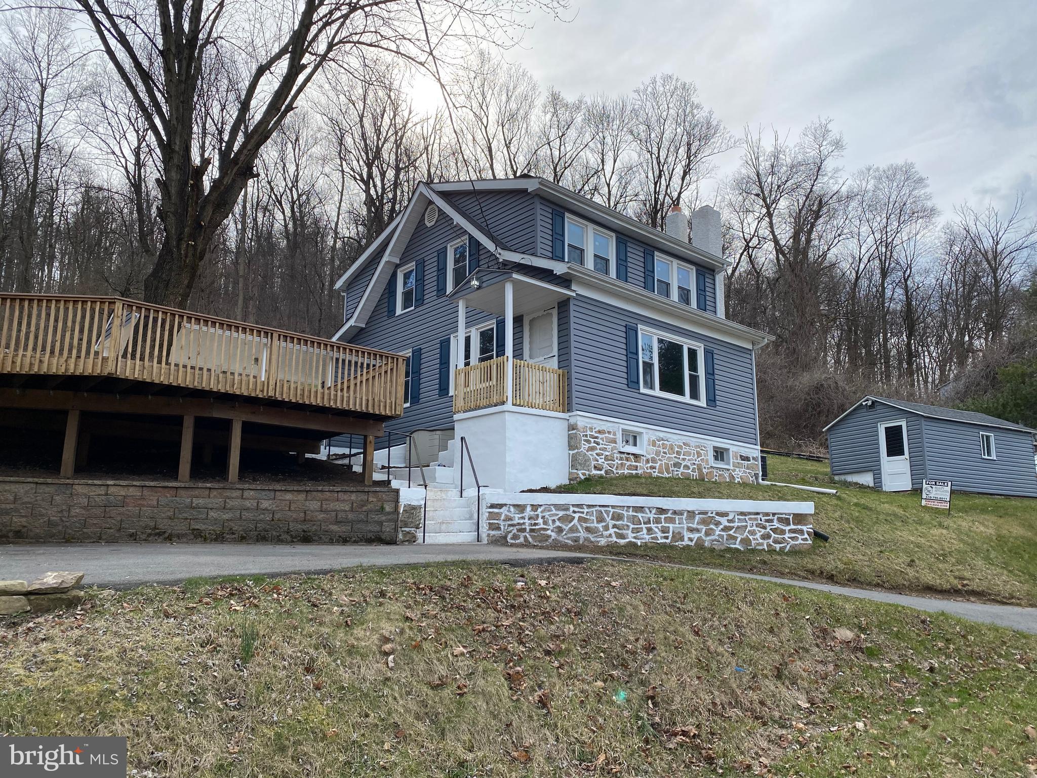 2012 Weisstown Road Bechtelsville, PA 19505 - Photo 5 of 38 Gallery Image 5