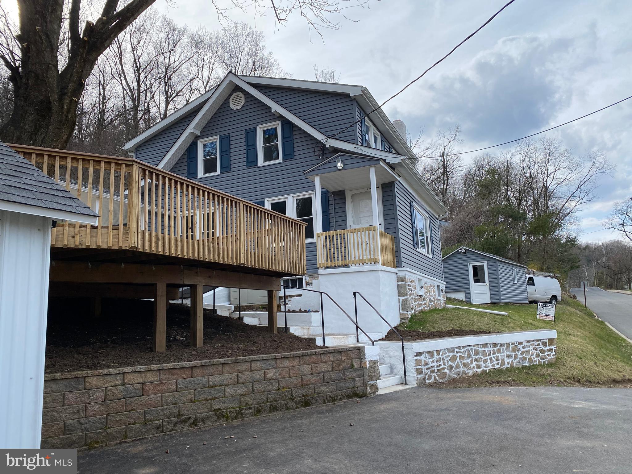 2012 Weisstown Road Bechtelsville, PA 19505 - Photo 8 of 38 Gallery Image 8