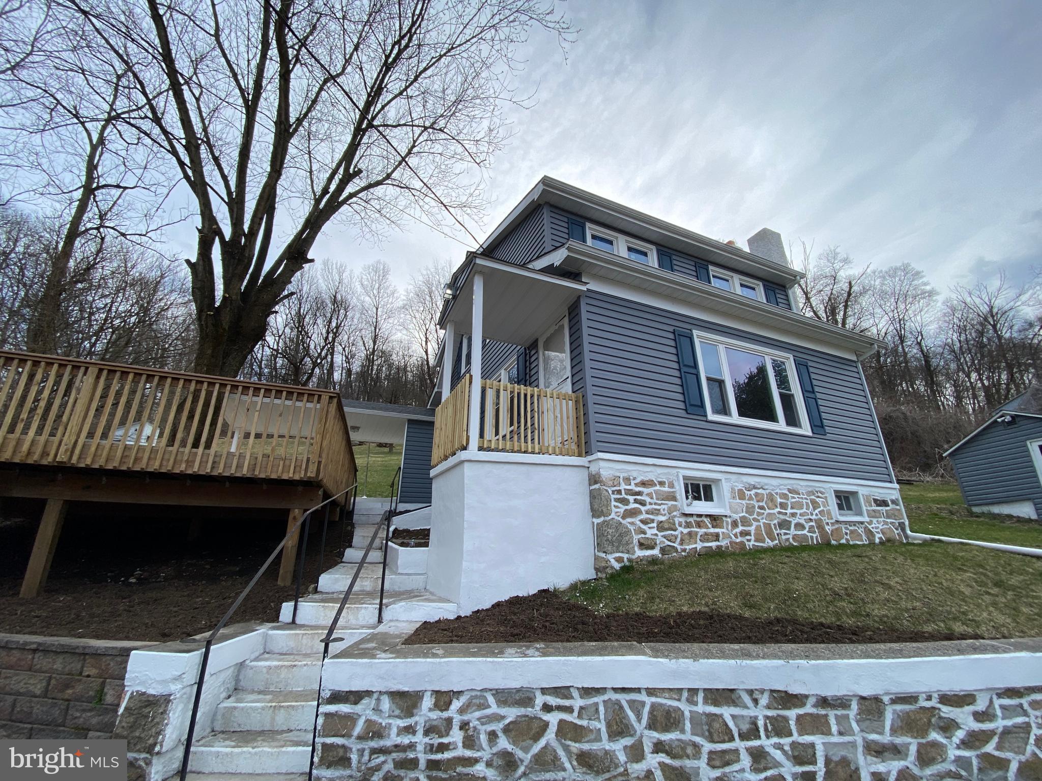 2012 Weisstown Road Bechtelsville, PA 19505 - Photo 9 of 38 Gallery Image 9