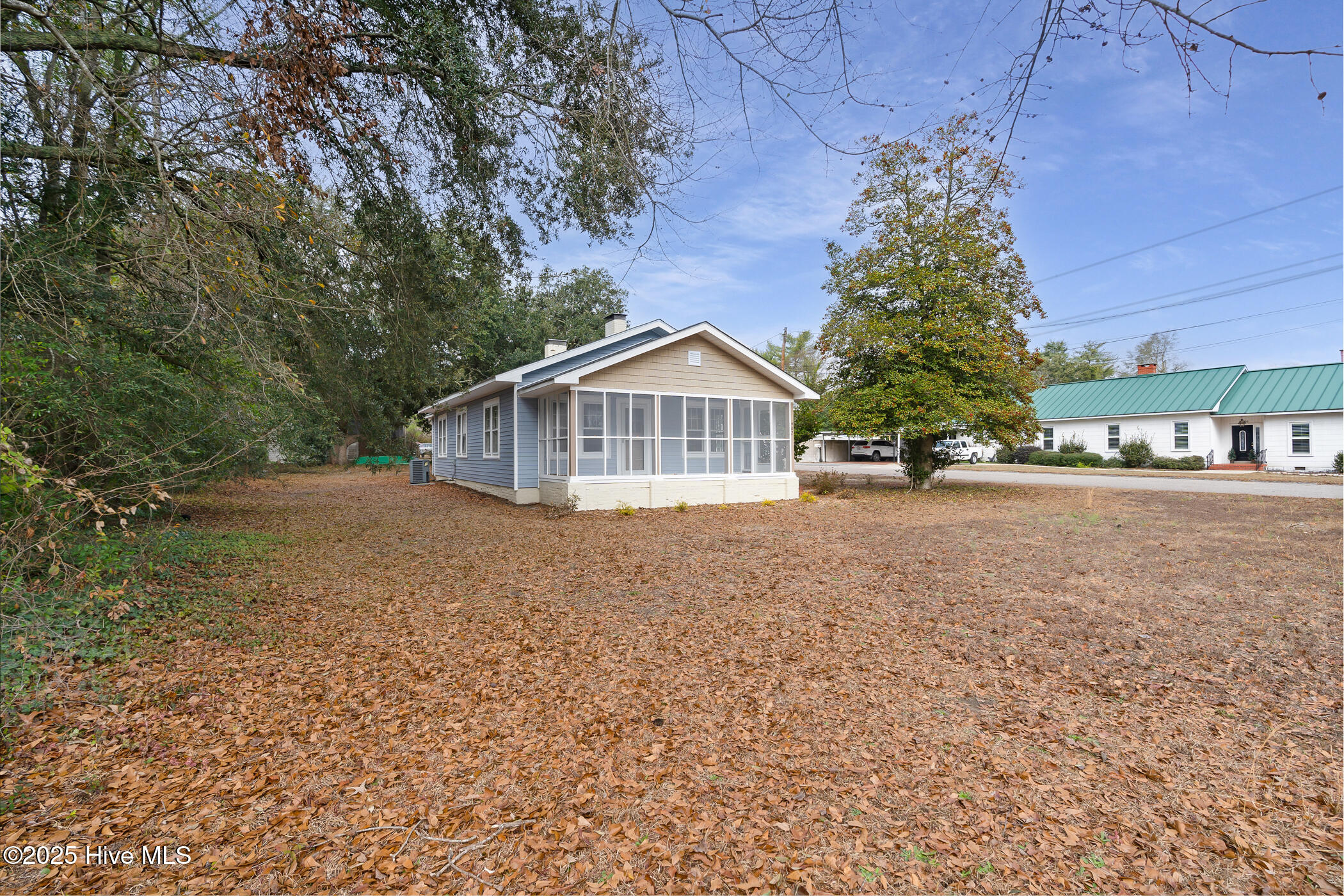902 Rice Street Hamlet, NC 28345 - Photo 2 of 30 DSC05332
