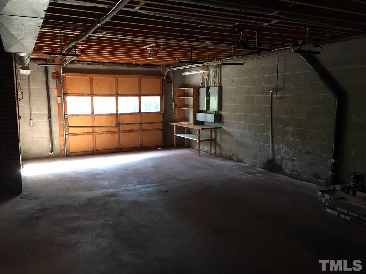 5401 Edington Lane Raleigh, NC 27604 - Photo 17 of 25 a view of empty room with windows