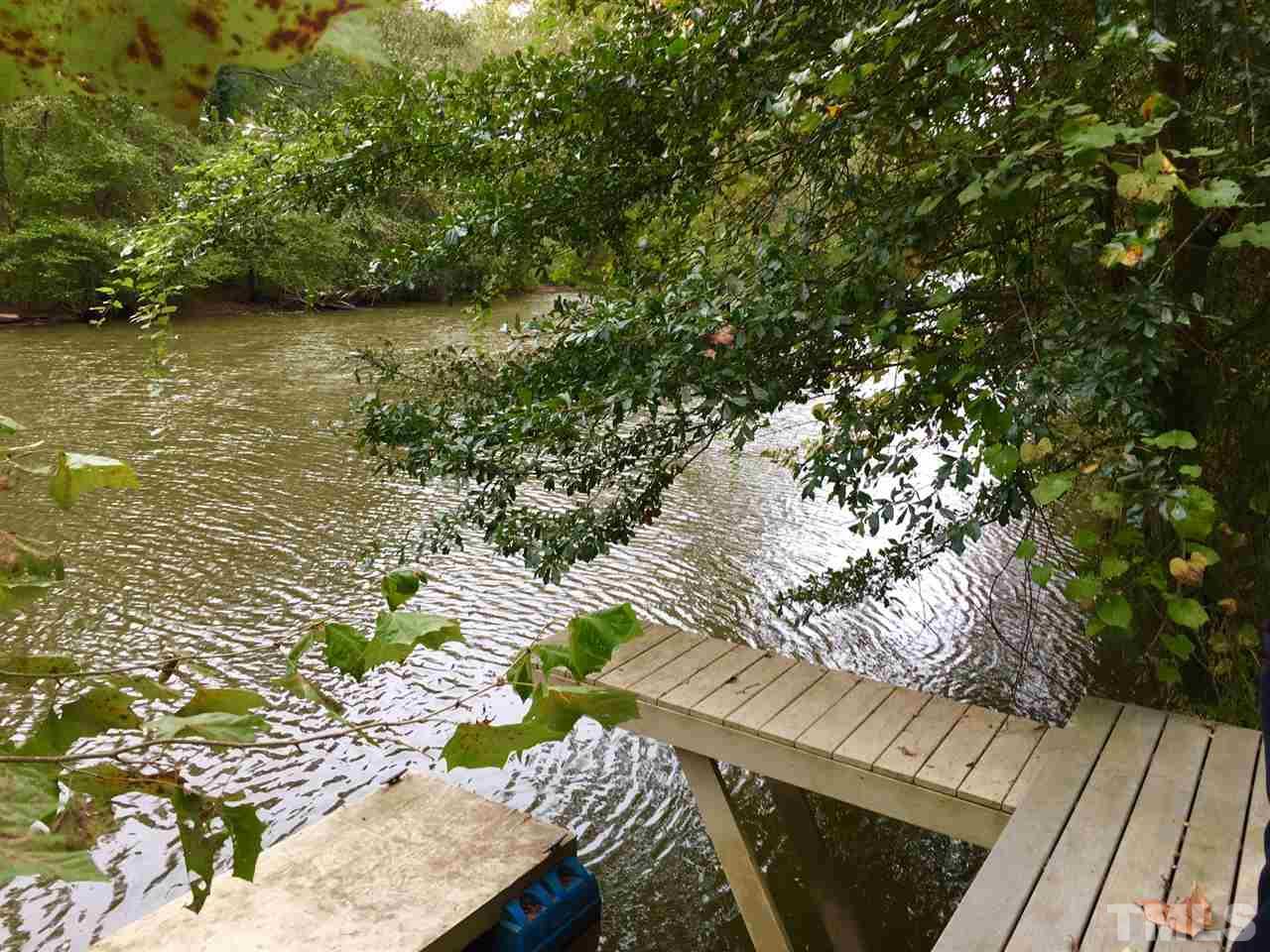 5401 Edington Lane Raleigh, NC 27604 - Photo 24 of 25 a view of a lake from a balcony