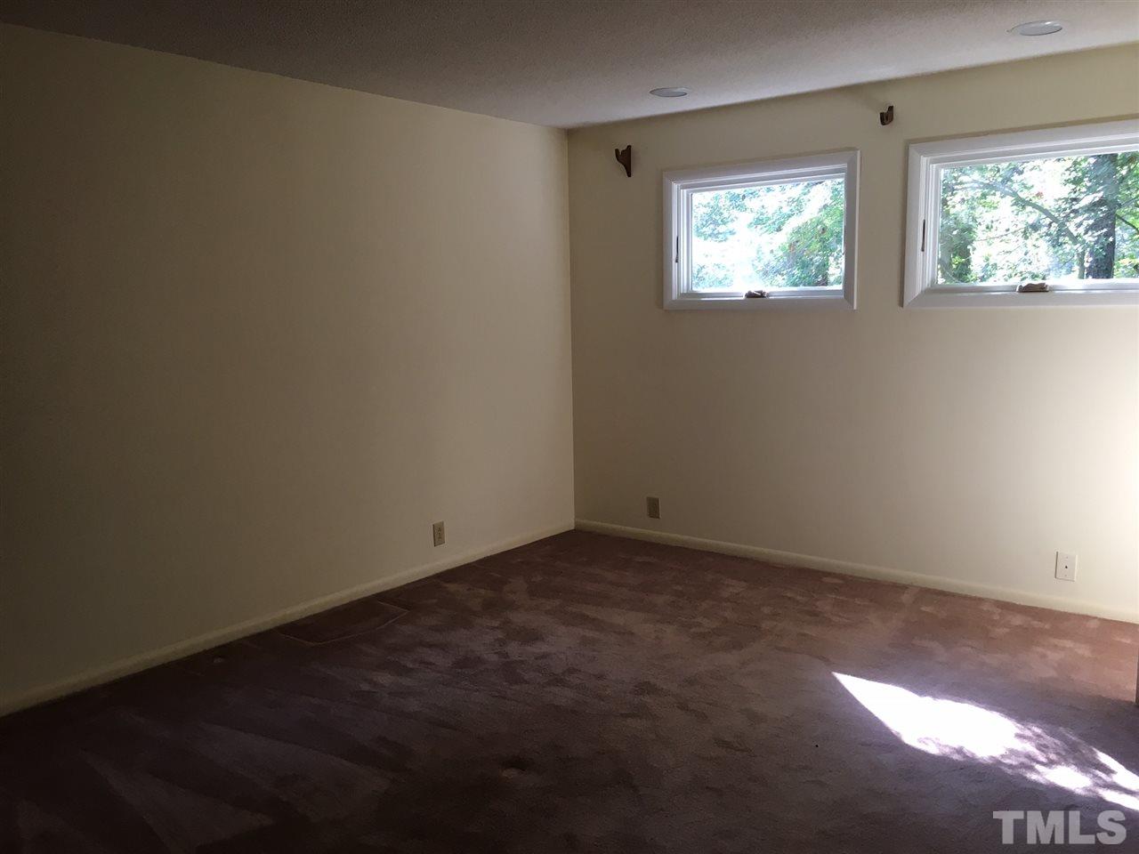 5401 Edington Lane Raleigh, NC 27604 - Photo 10 of 25 a view of room with window