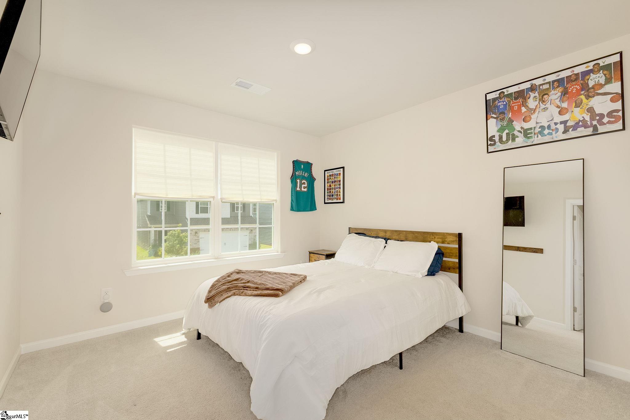 415 Corsac Court Fountain Inn, SC 29644 - Photo 35 of 50 Gallery Image 35