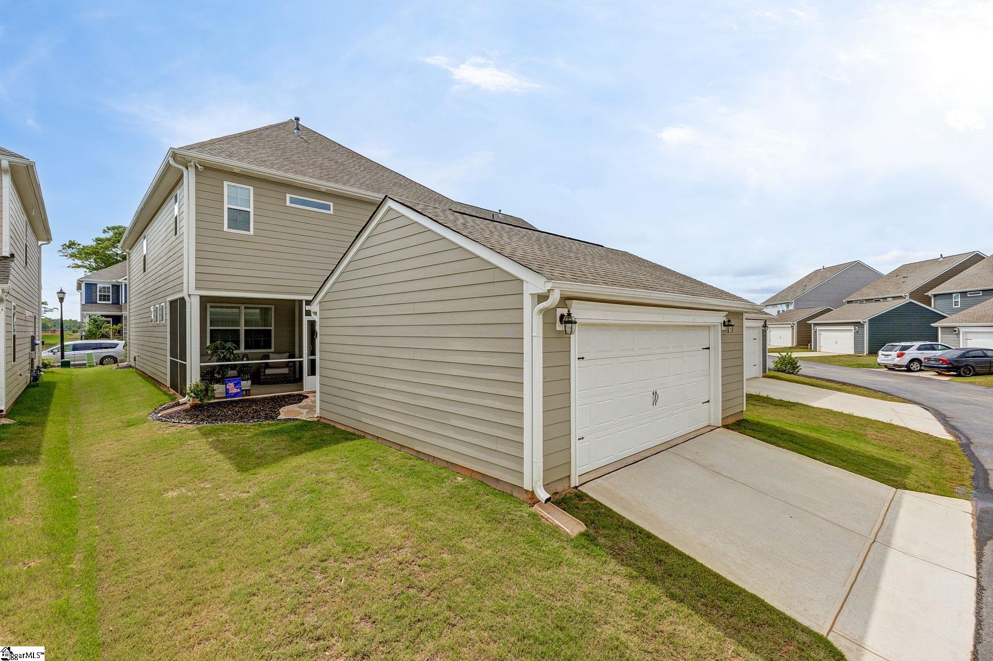 415 Corsac Court Fountain Inn, SC 29644 - Photo 42 of 50 Gallery Image 42