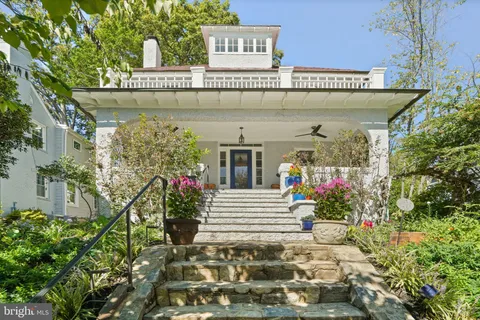 $1,775,000 | 3207 Morrison Street Northwest, Washington, DC 20015