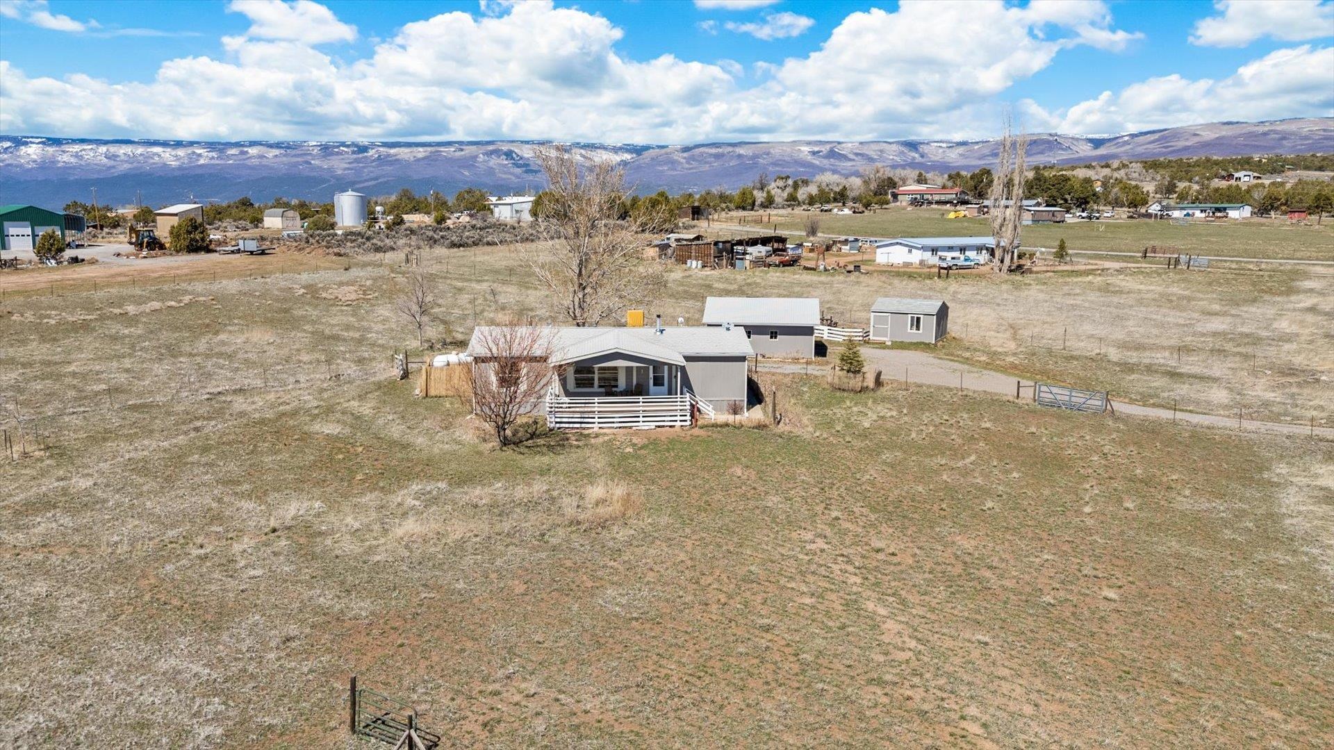 17177 Meadow Drive Cedaredge, CO 81413 - Photo 23 of 30