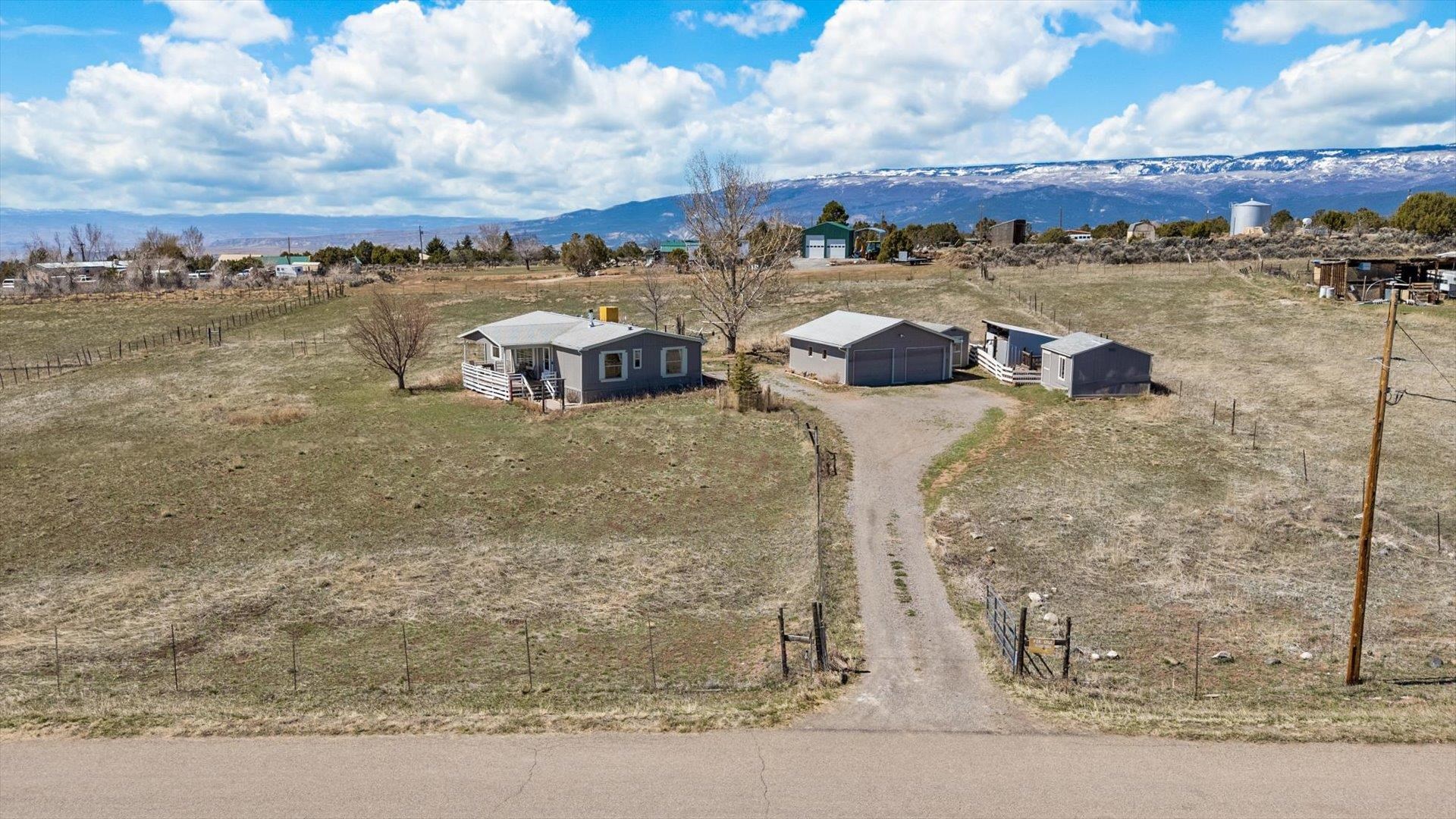 17177 Meadow Drive Cedaredge, CO 81413 - Photo 30 of 30