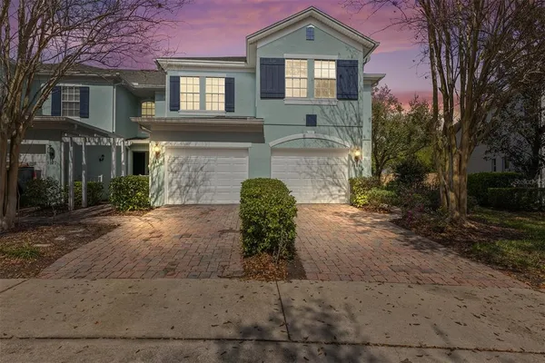 $315,000 | 5863 Strada Capri Way, Orlando, FL 32835