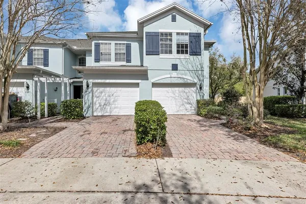 $315,000 | 5863 Strada Capri Way, Orlando, FL 32835