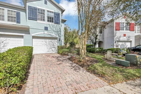 $315,000 | 5863 Strada Capri Way, Orlando, FL 32835