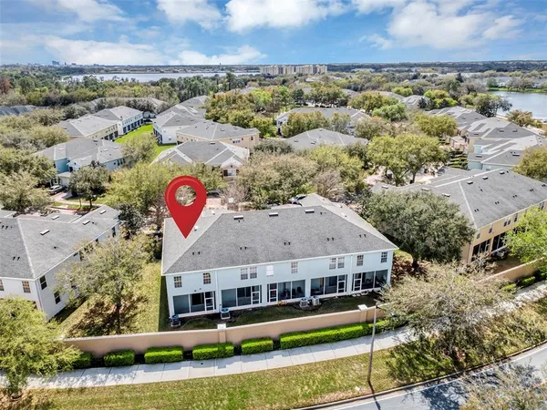 $315,000 | 5863 Strada Capri Way, Orlando, FL 32835