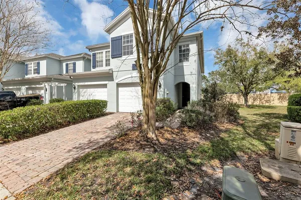 $315,000 | 5863 Strada Capri Way, Orlando, FL 32835
