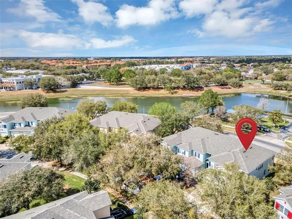 $315,000 | 5863 Strada Capri Way, Orlando, FL 32835