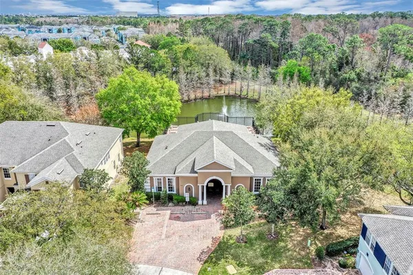 $315,000 | 5863 Strada Capri Way, Orlando, FL 32835