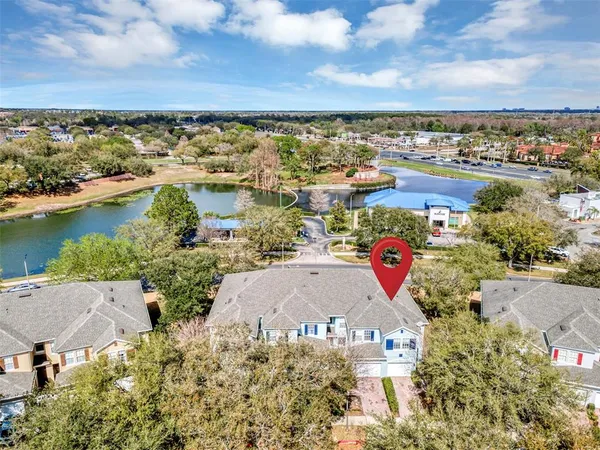 $315,000 | 5863 Strada Capri Way, Orlando, FL 32835