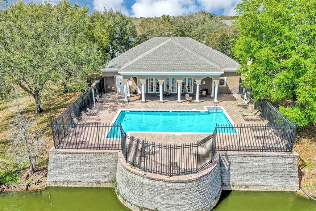 5863 Strada Capri Way Orlando, FL 32835 - Photo 51 of 56