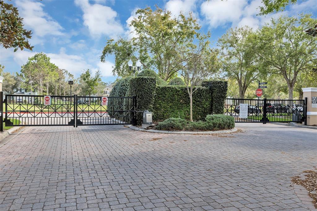 5863 Strada Capri Way Orlando, FL 32835 - Photo 54 of 56