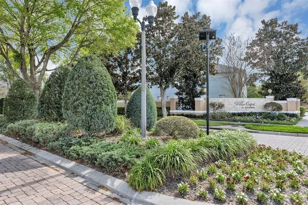 $315,000 | 5863 Strada Capri Way, Orlando, FL 32835