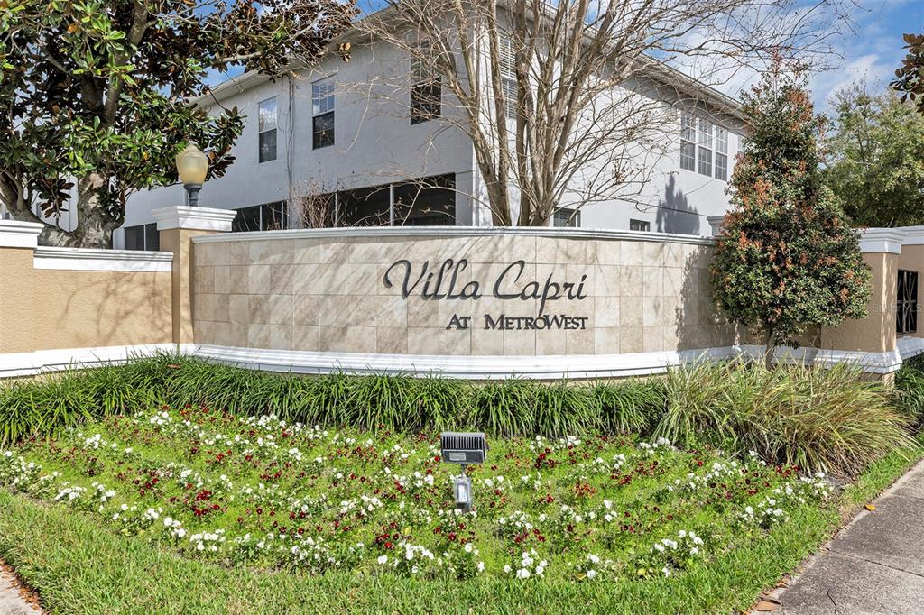 5863 Strada Capri Way Orlando, FL 32835 - Photo 56 of 56