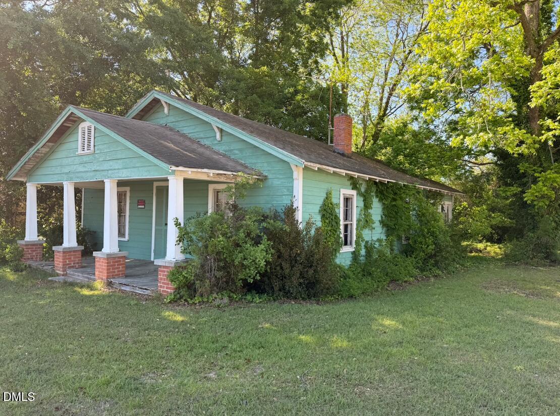 83 Pope Street Coats, NC 27521 - Photo 2 of 9