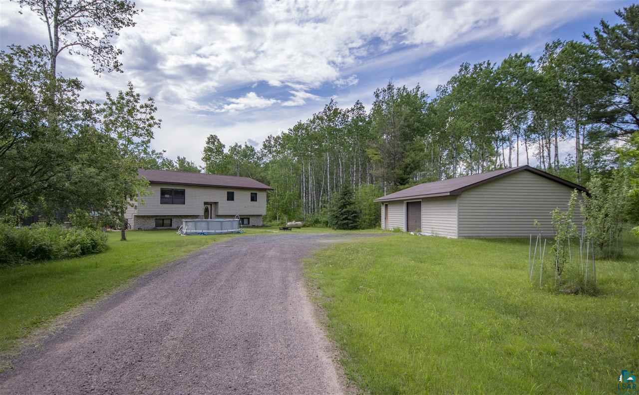 3177 Cemetery Road South Range, WI 54874 - Photo 2 of 24