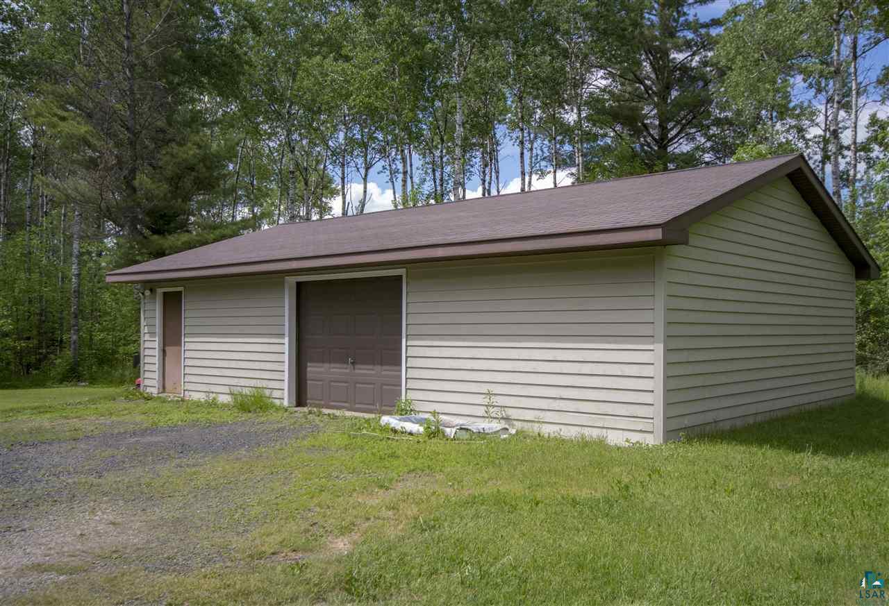 3177 Cemetery Road South Range, WI 54874 - Photo 21 of 24