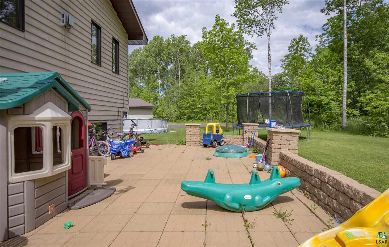 3177 Cemetery Road South Range, WI 54874 - Photo 22 of 24