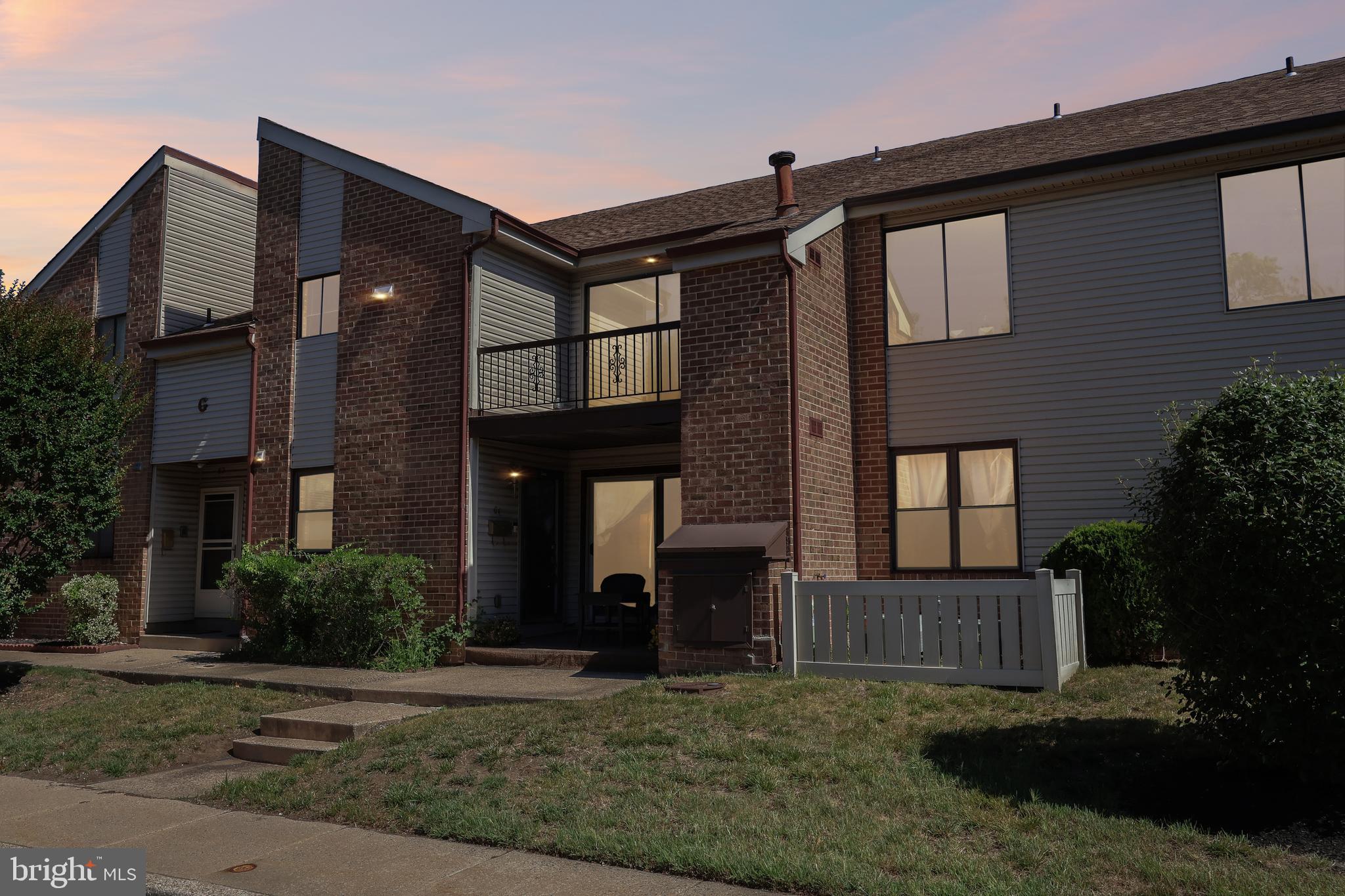 1475 Mt Holly Road, Unit G4 Edgewater Park, NJ 08010 - Photo 29 of 32