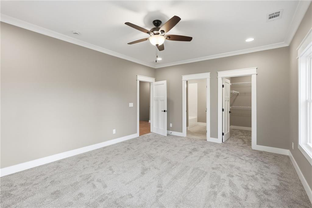 6054 Stewart Road Buford, GA 30518 - Photo 51 of 73