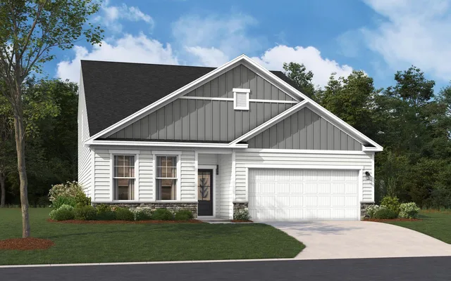 $365,130 | 4405 Hartshorn Circle, Aiken, SC 29801