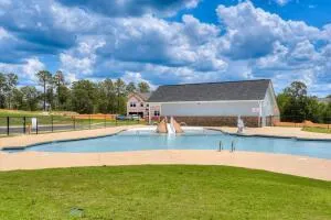 $365,130 | 4405 Hartshorn Circle, Aiken, SC 29801