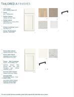 4405 Hartshorn Circle Aiken, SC 29801 - Photo 2 of 51 tailored a cab countertops