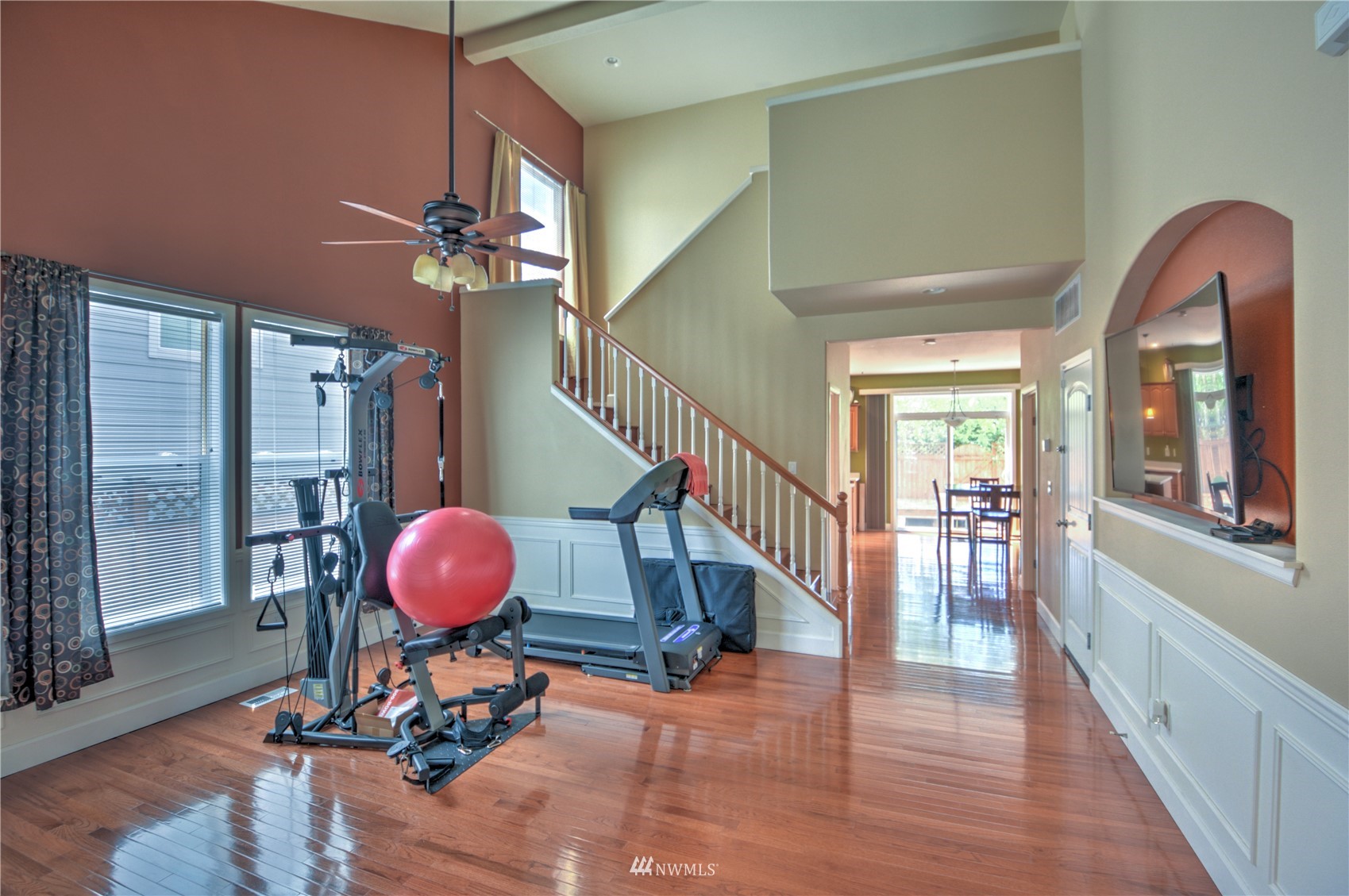 6949 Compass Street Southeast Lacey, WA 98513 - Photo 3 of 34