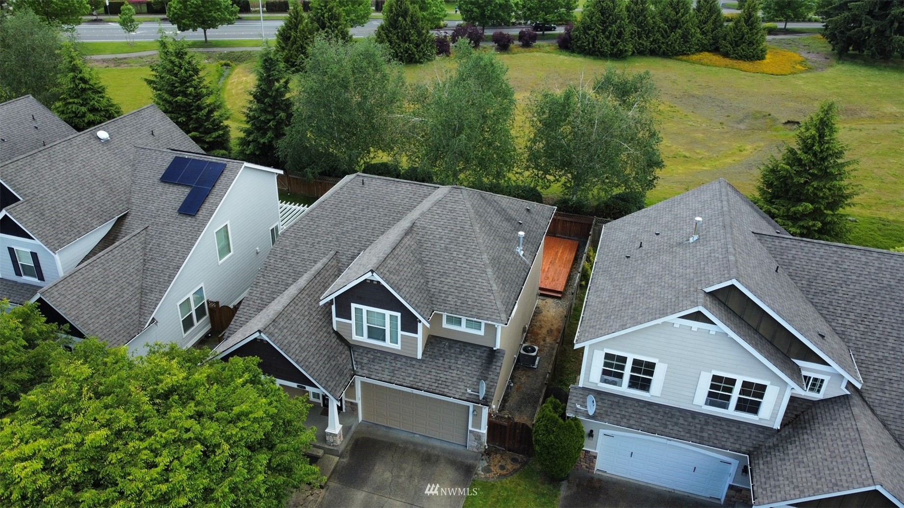 6949 Compass Street Southeast Lacey, WA 98513 - Photo 32 of 34