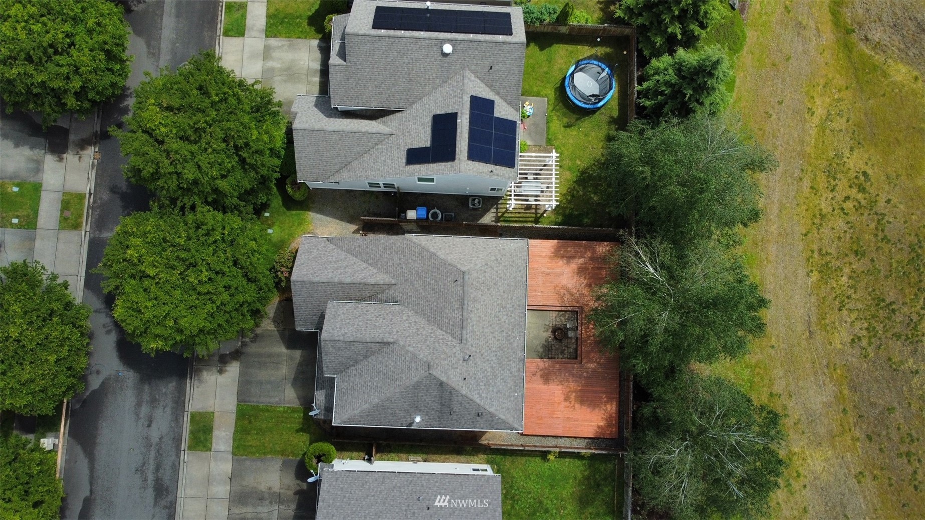 6949 Compass Street Southeast Lacey, WA 98513 - Photo 34 of 34
