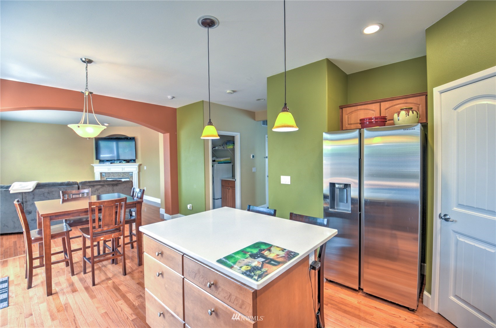 6949 Compass Street Southeast Lacey, WA 98513 - Photo 8 of 34