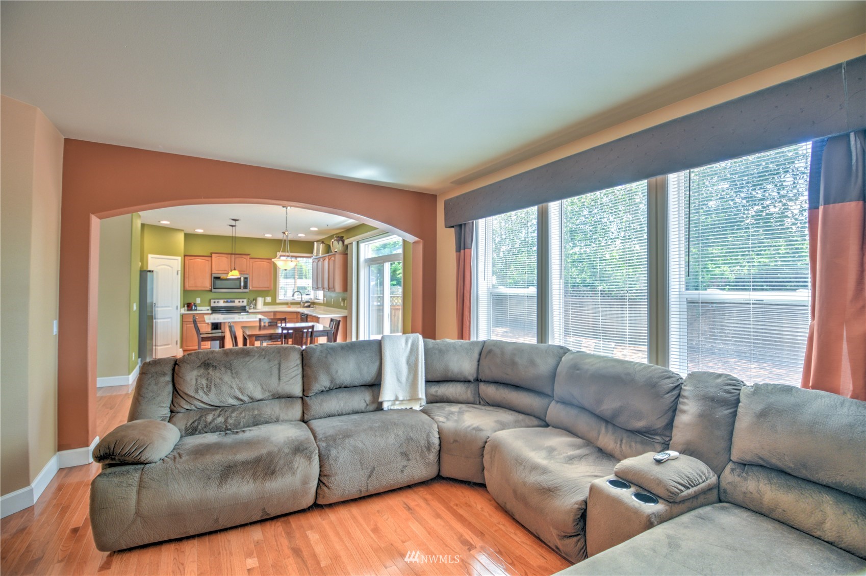 6949 Compass Street Southeast Lacey, WA 98513 - Photo 9 of 34