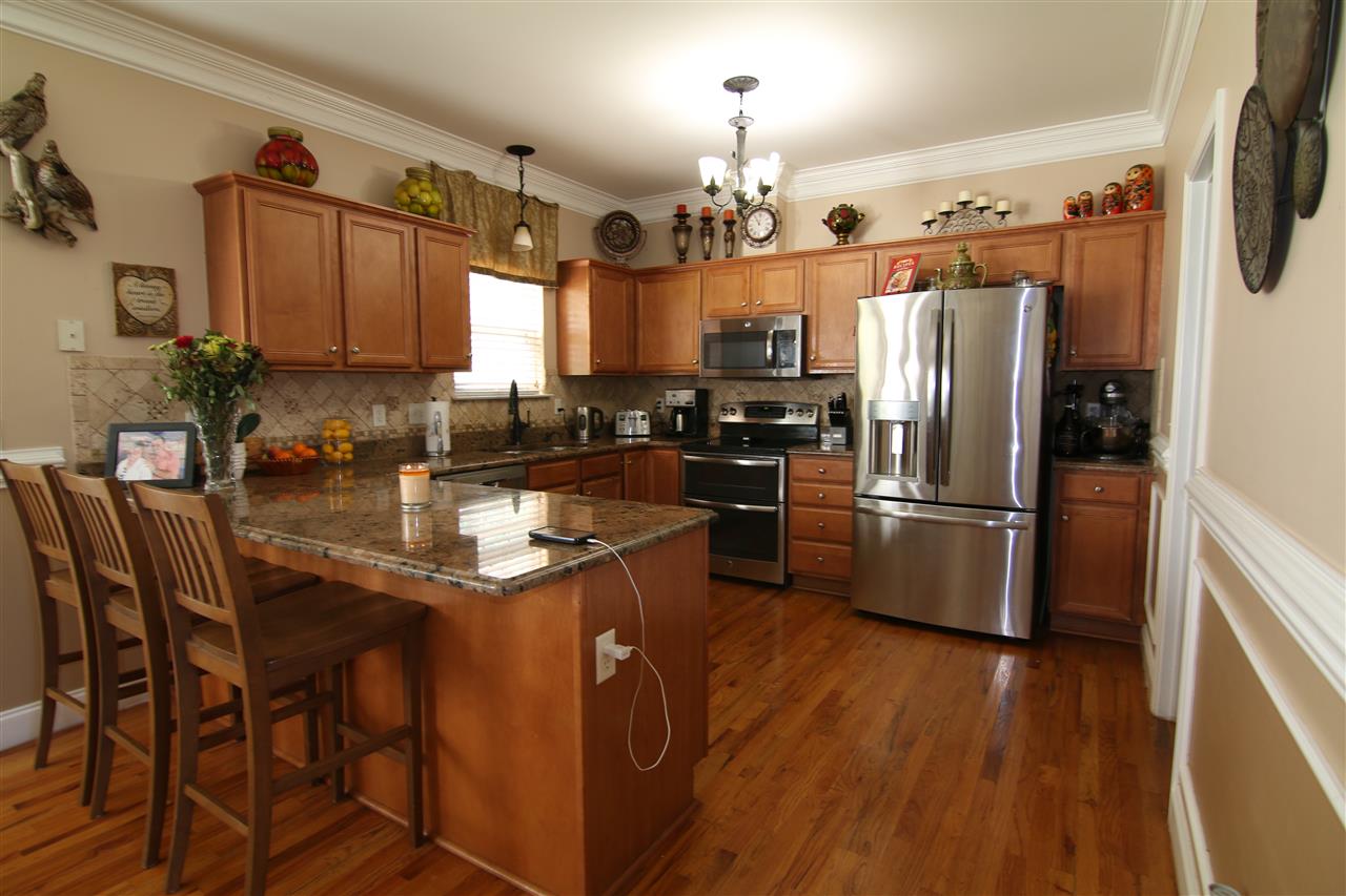 574 Camrose Court Inman, SC 29349 - Photo 5 of 25 Gallery Image 5