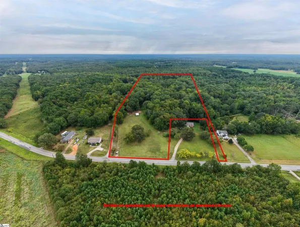 $1,007,000 | 2205 Reedy Fork Road, Pelzer, SC 29669
