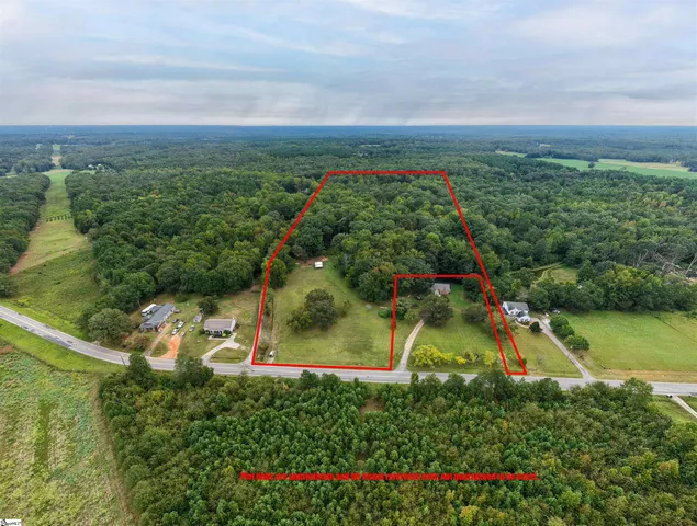 $1,007,000 | 2205 Reedy Fork Road, Pelzer, SC 29669