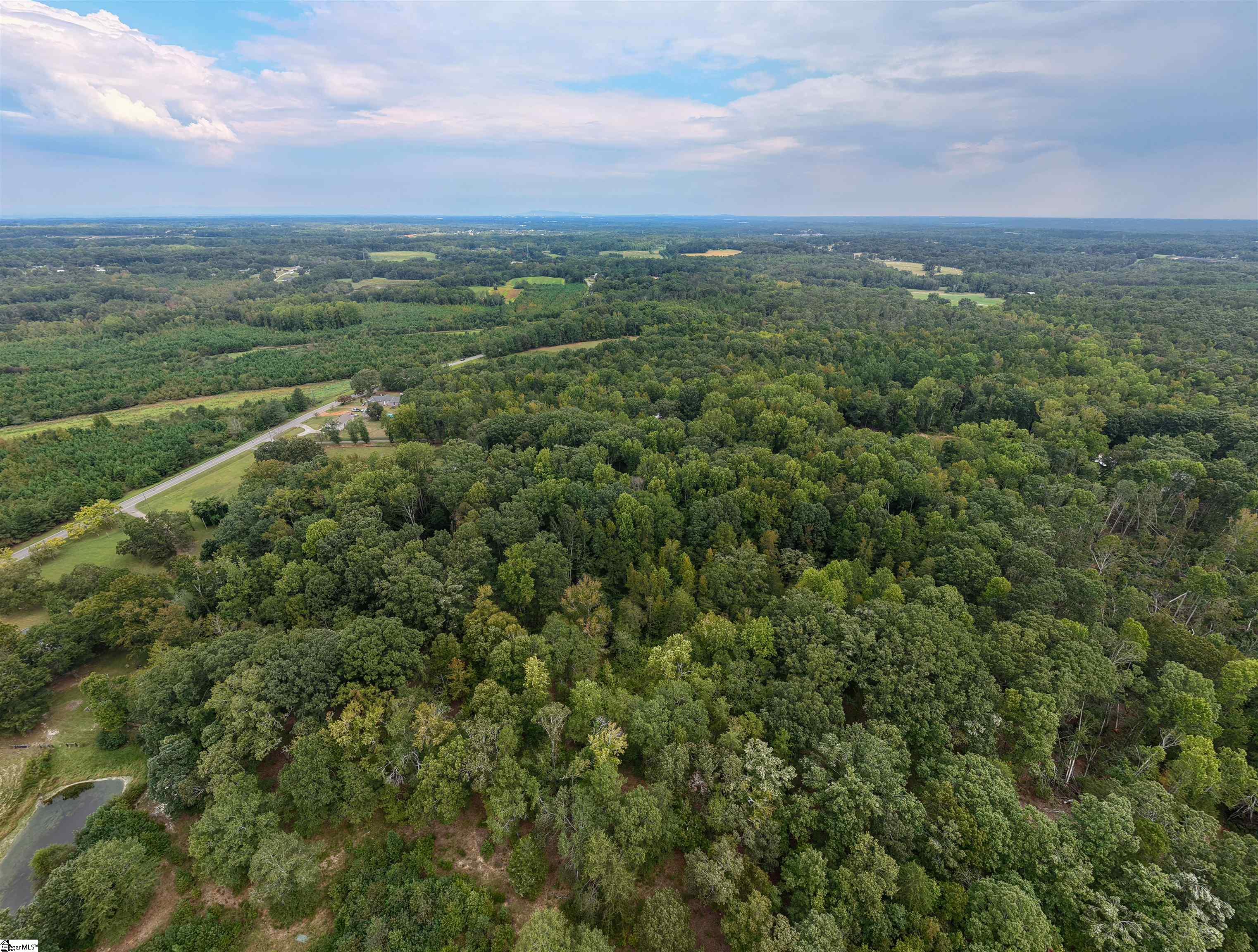 2205 Reedy Fork Road Pelzer, SC 29669 - Photo 12 of 12