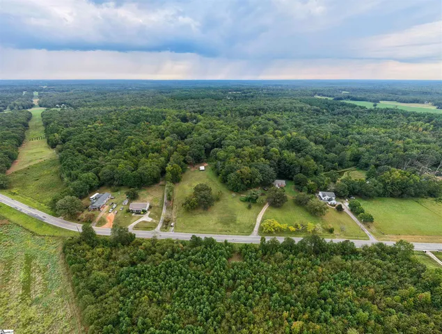 $1,007,000 | 2205 Reedy Fork Road, Pelzer, SC 29669