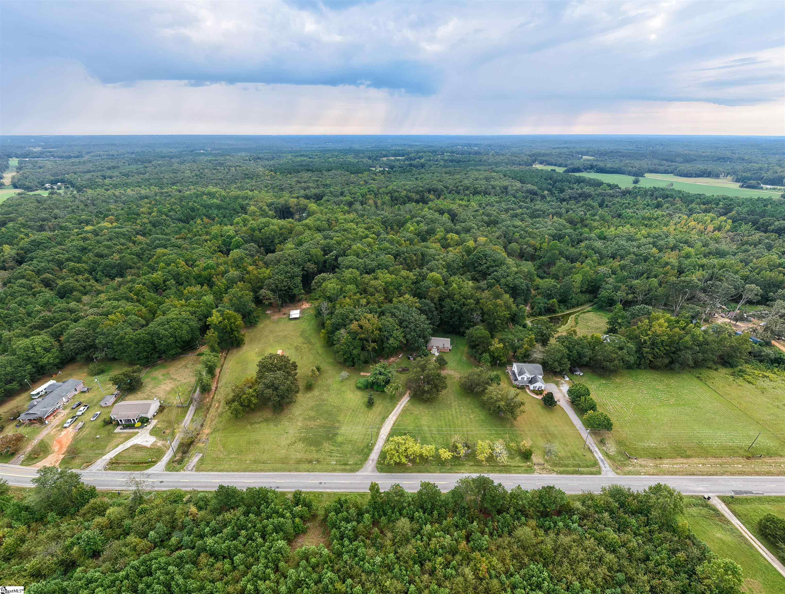 2205 Reedy Fork Road Pelzer, SC 29669 - Photo 5 of 12