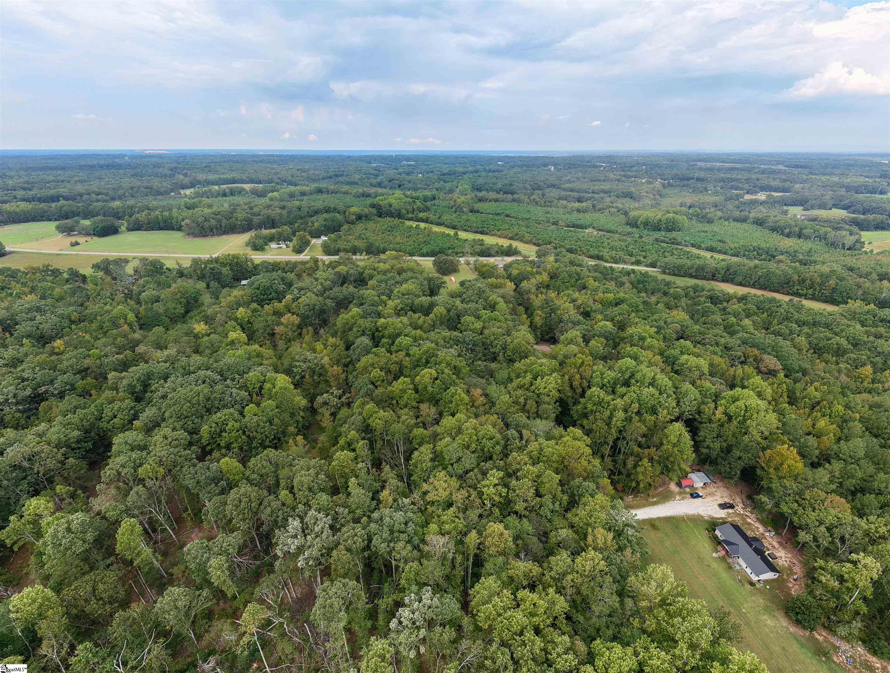 2205 Reedy Fork Road Pelzer, SC 29669 - Photo 8 of 12