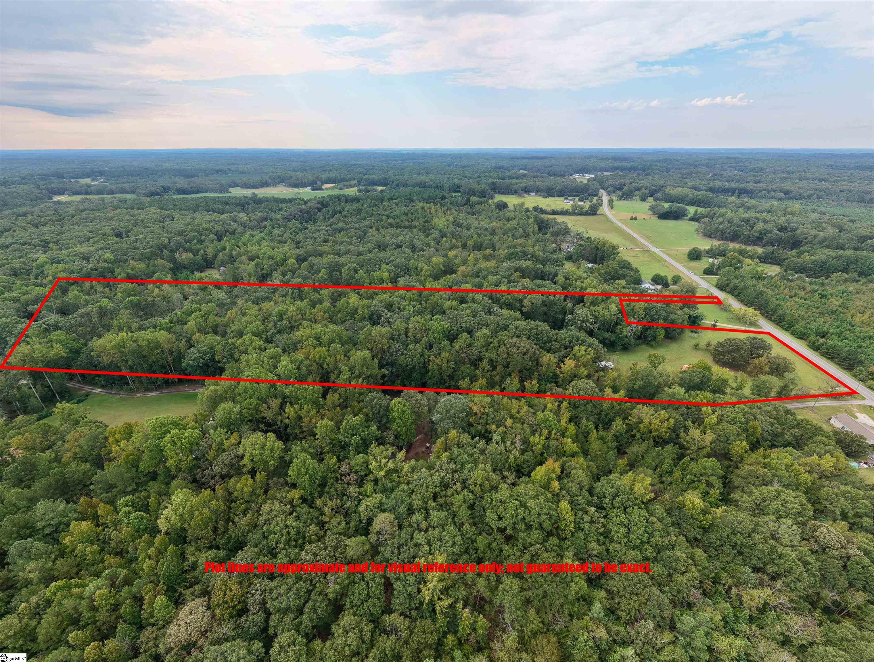 2205 Reedy Fork Road Pelzer, SC 29669 - Photo 10 of 12