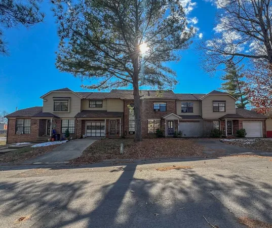 $1,500 | 160 Condor Court, Clarksville, TN 37042