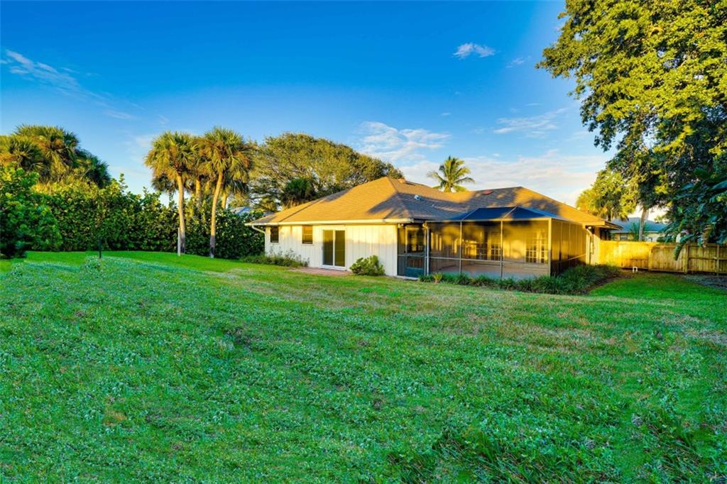 1015 Clipper Road Vero Beach, FL 32963 - Photo 20 of 23 Gallery Image 20