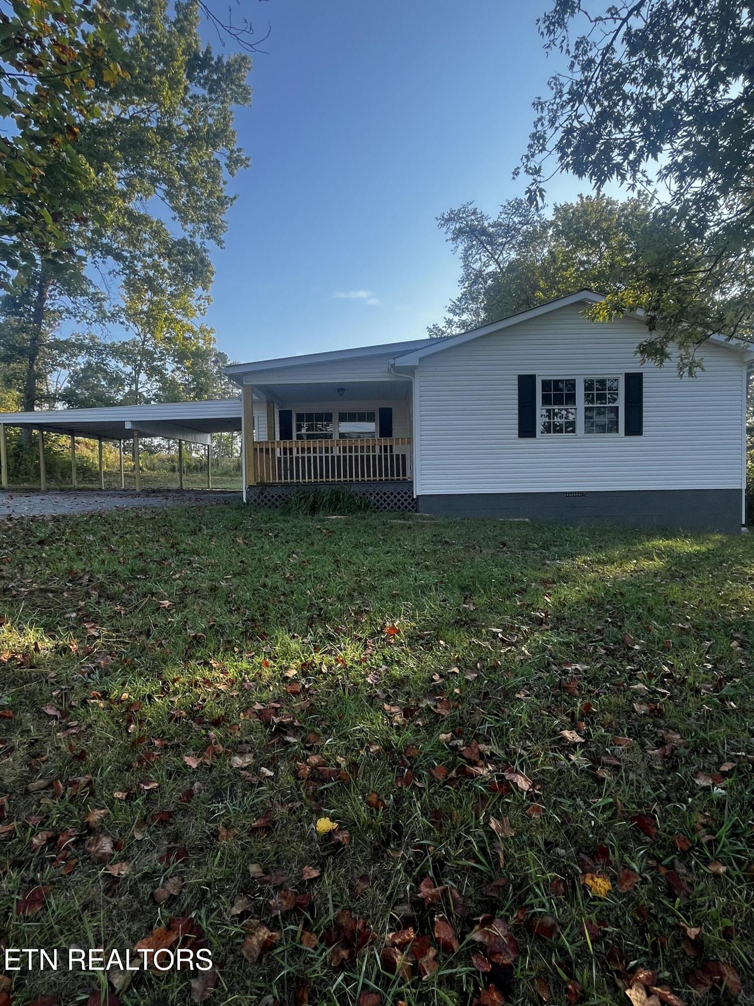 131 Prospect Road Maynardville, TN 37807 - Photo 5 of 38 IMG_6511